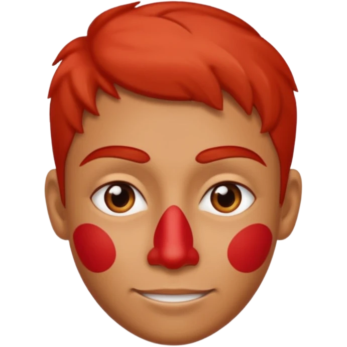 has a este 🥵 igual  emoji