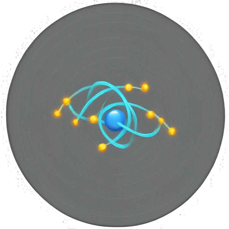 Magnetic field  emoji