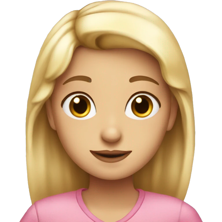 I love Evelina  emoji