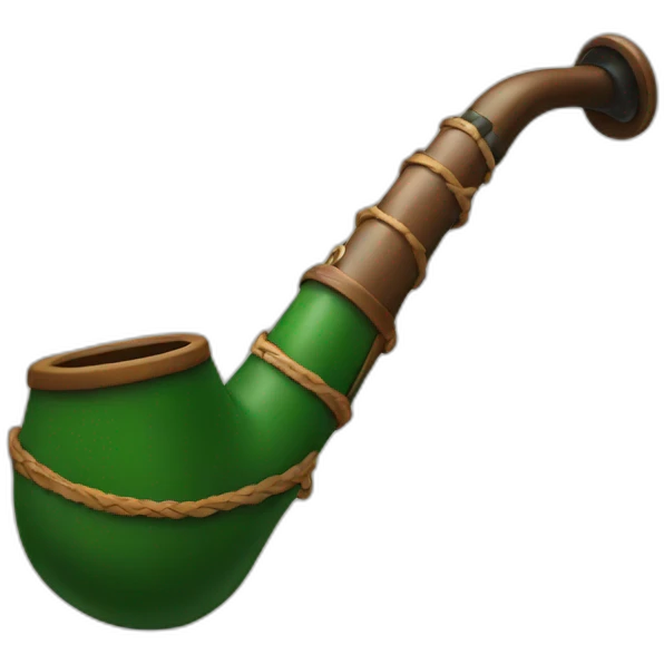 bag pipe emoji
