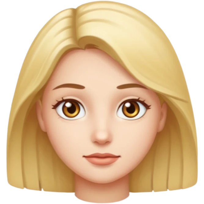 Says, "beautiful" emoji