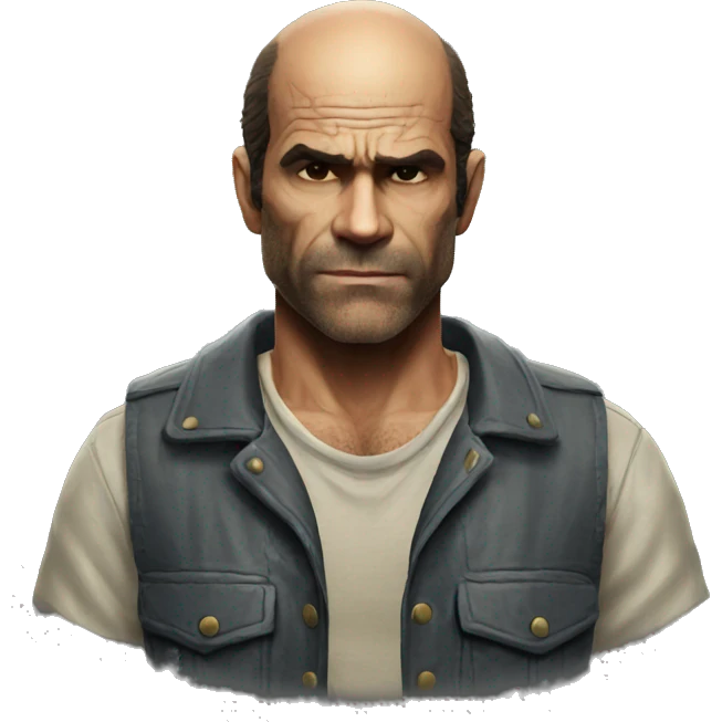 Trevor Philips emoji
