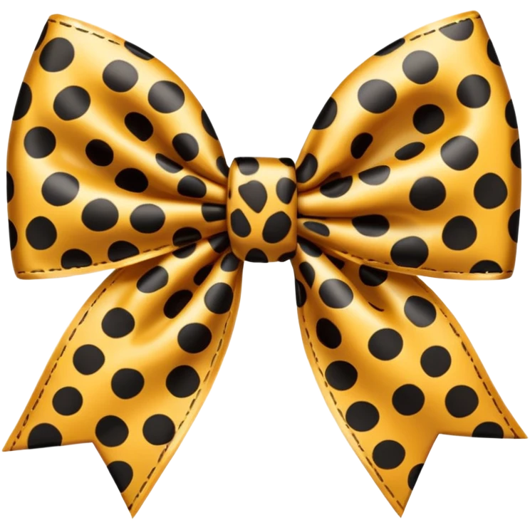 پاپیون پلنگی emoji