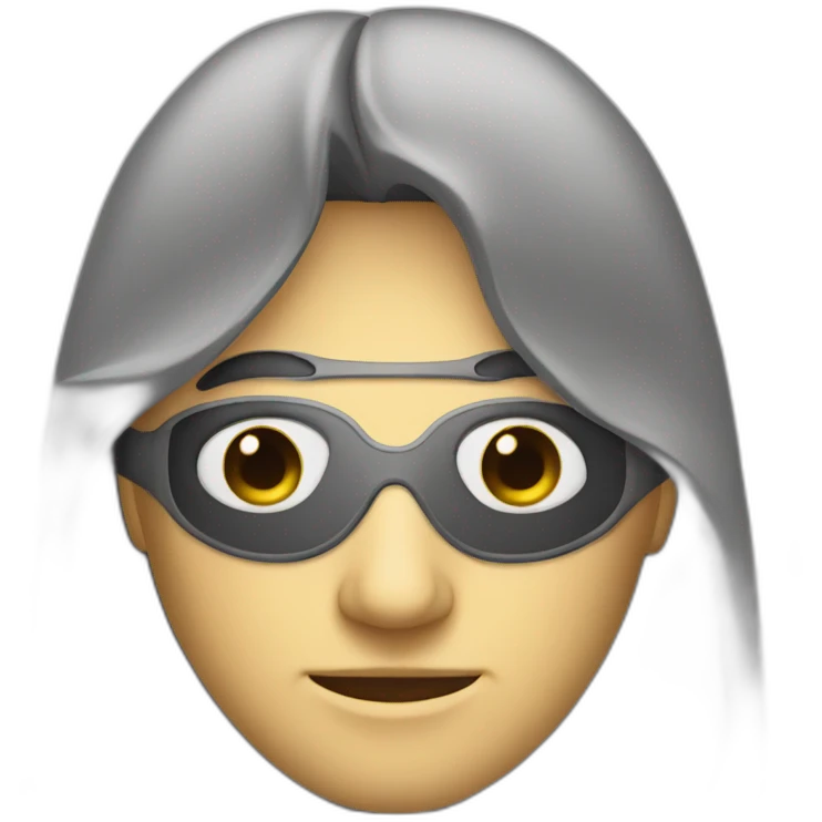 ilon maske emoji