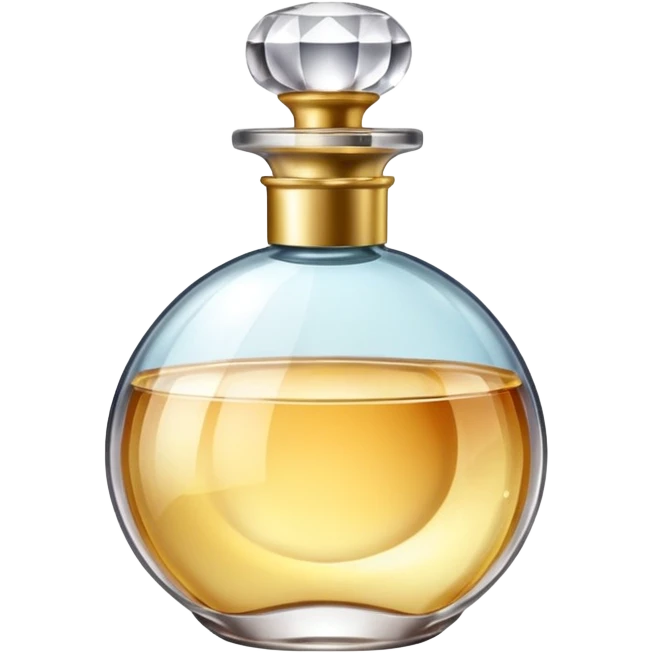 Perfume emoji