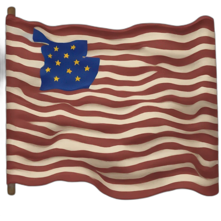 Drapeau à damiers emoji