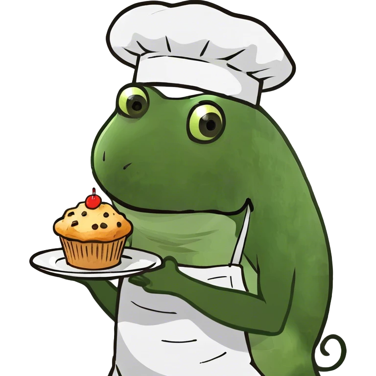 muffin emoji