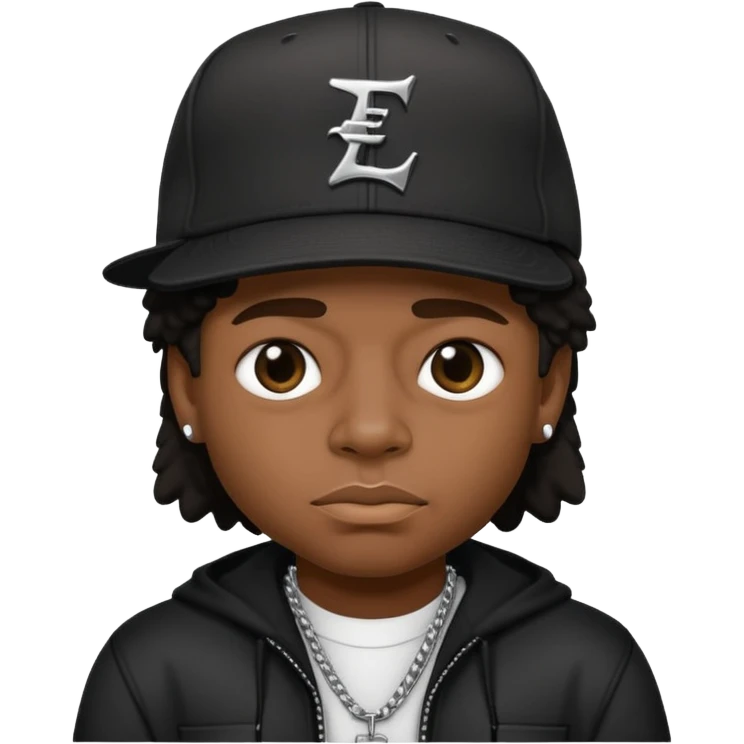Eazy e emoji