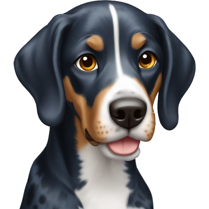 Bluetick emoji