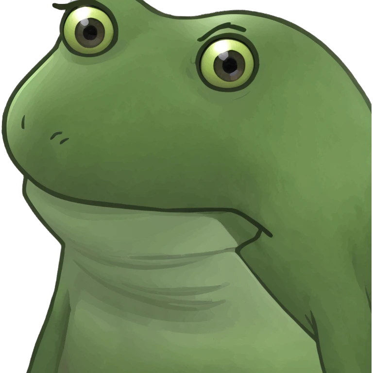 Eye twitch  emoji