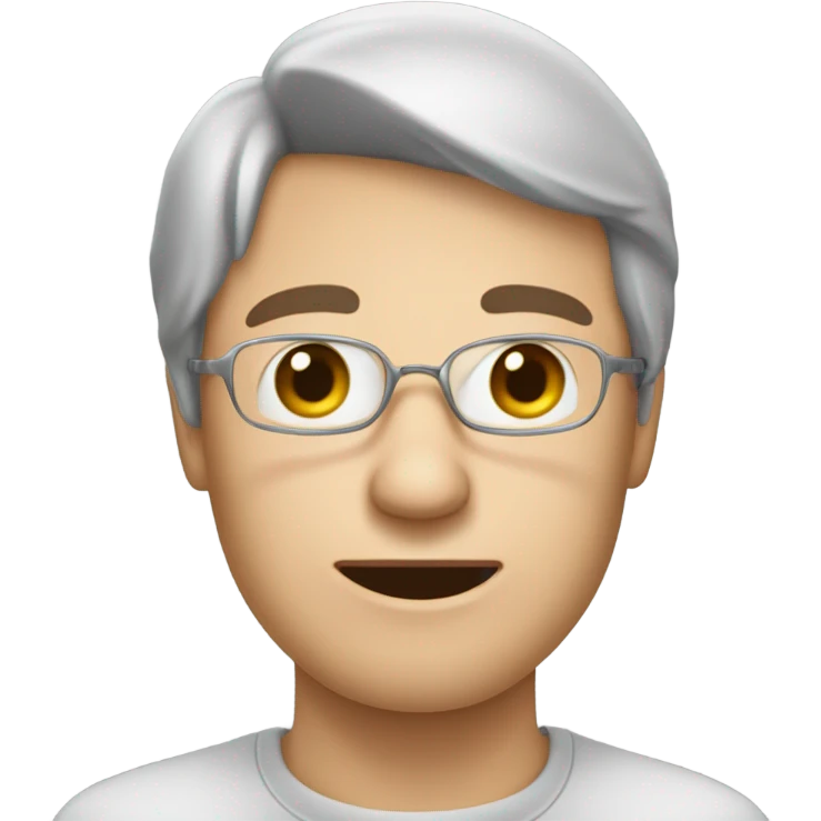 Ich bin jetzt auch wieder da  emoji