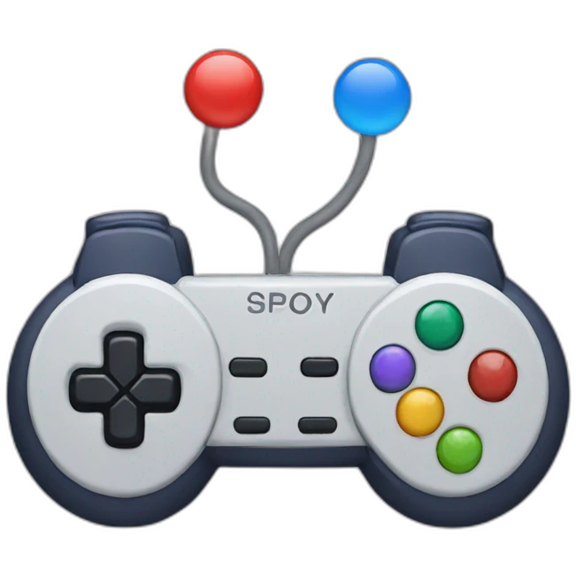 PlayStation  emoji