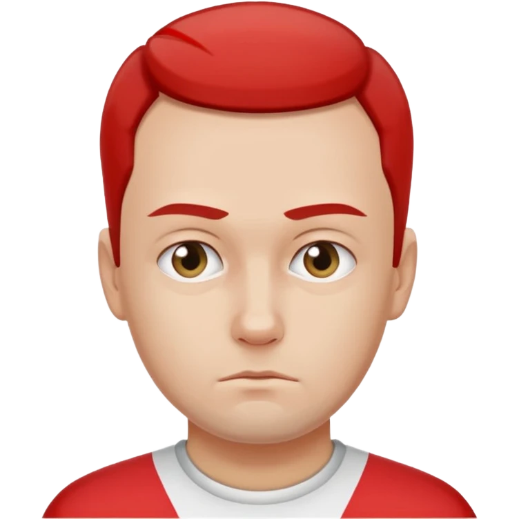 polish man with poland flag emoji