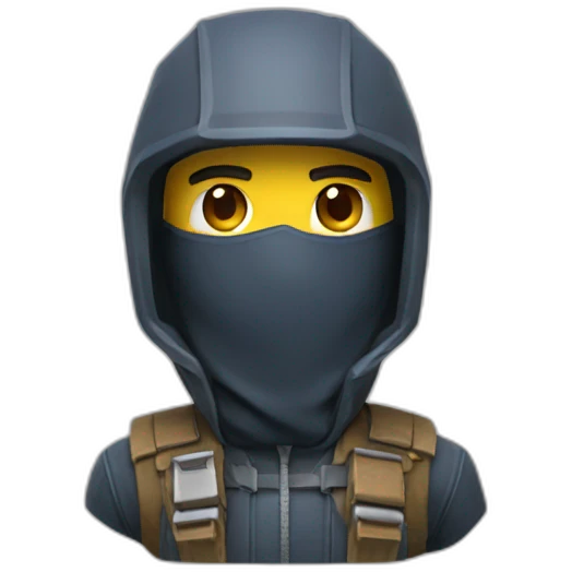 Fortinite emoji