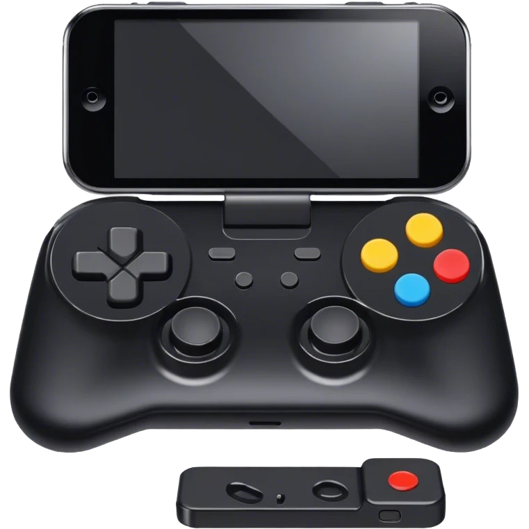 🎮 emoji