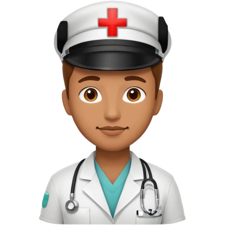 Medicos emoji
