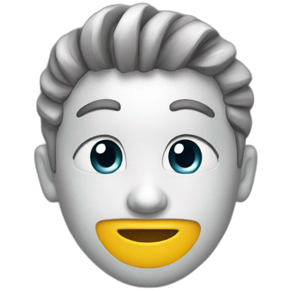 Turned on emoji