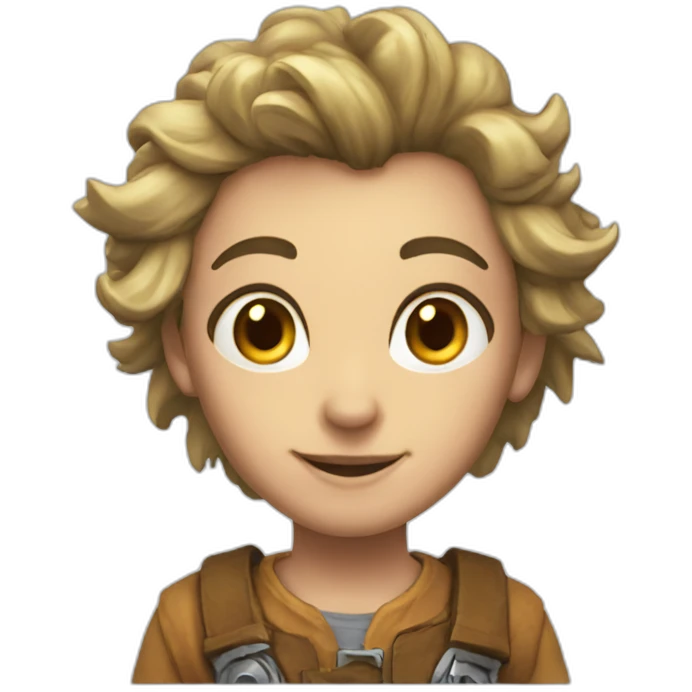 game art and design emoji