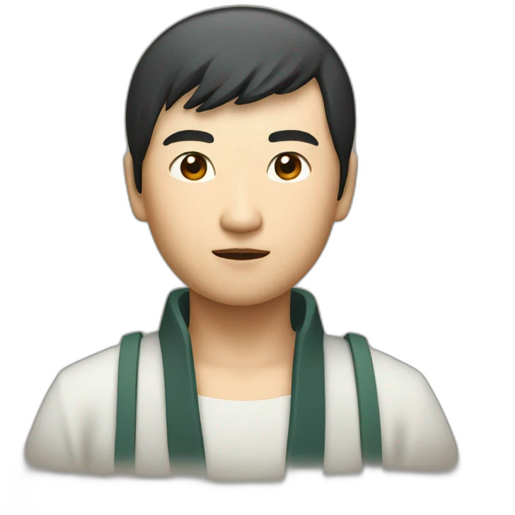xi jin ping emoji