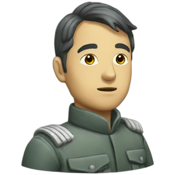 Zero Fighter emoji