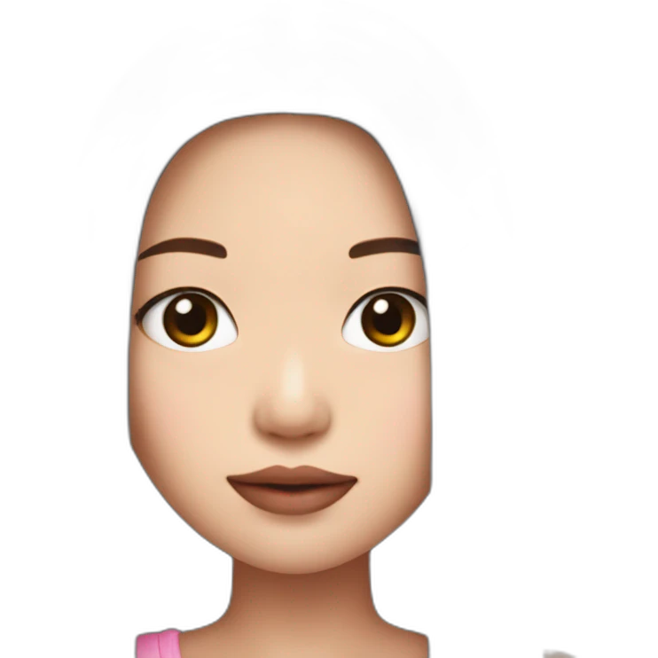 Jennie blackpink emoji