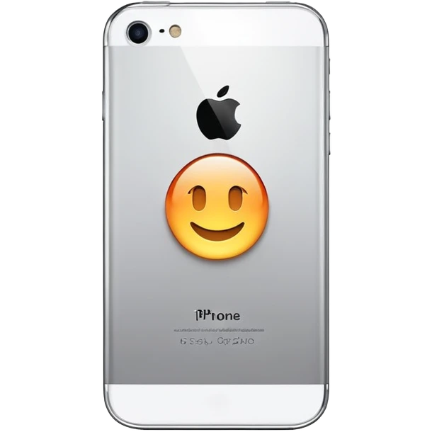 iPhone 16 emoji