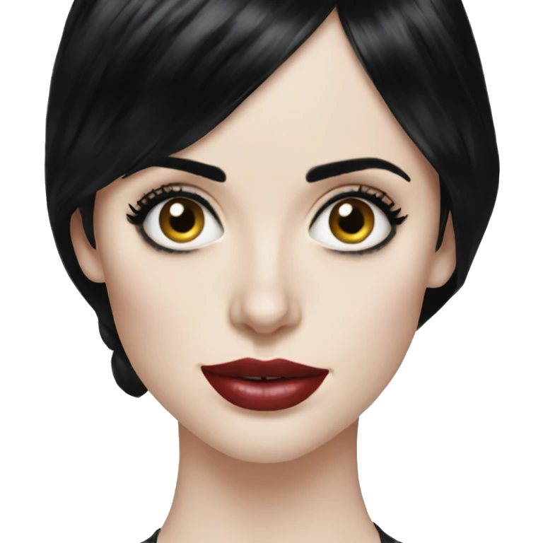 krysten ritter emoji