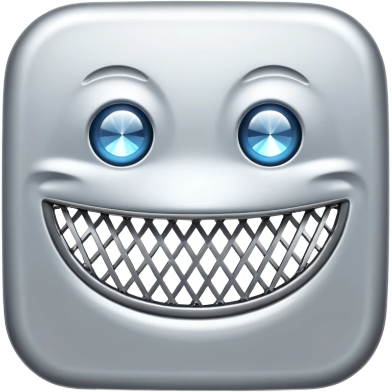 diamond grills emoji