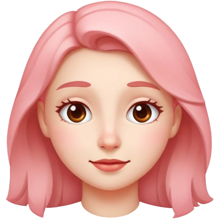 In love emoji