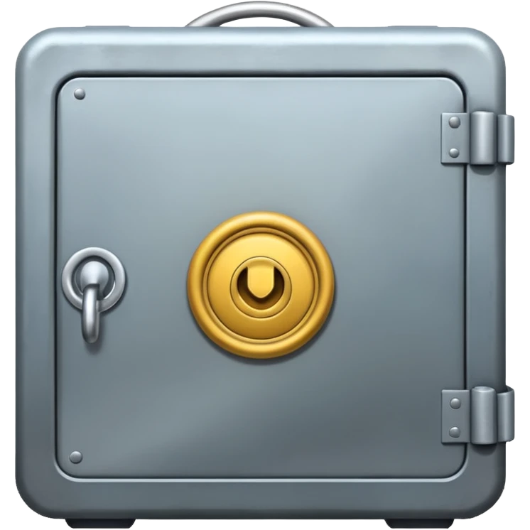 vault emoji