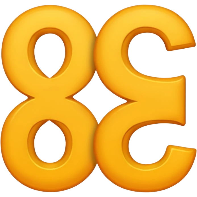 6 7 emoji