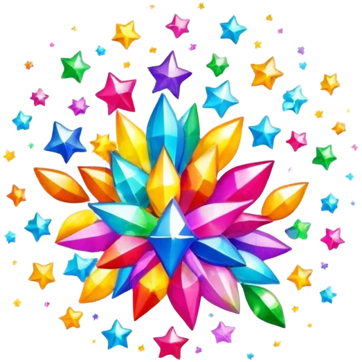 Sparkles  emoji
