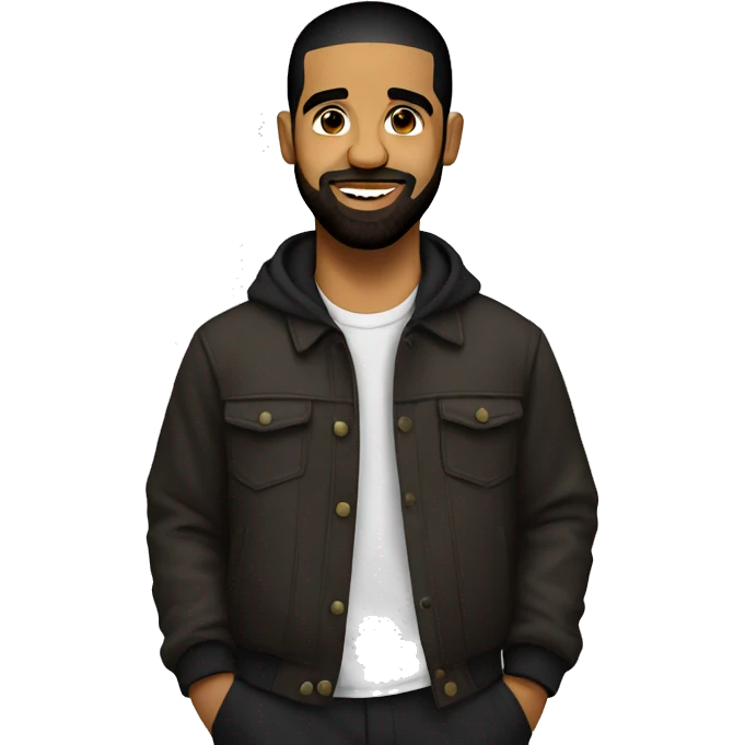 drake emoji