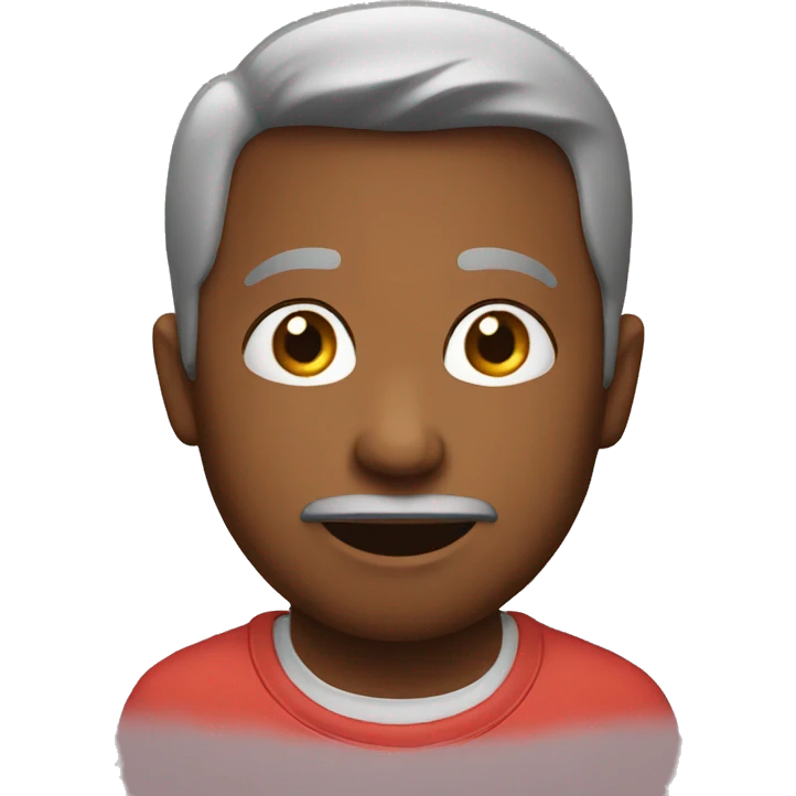 Loved emoji