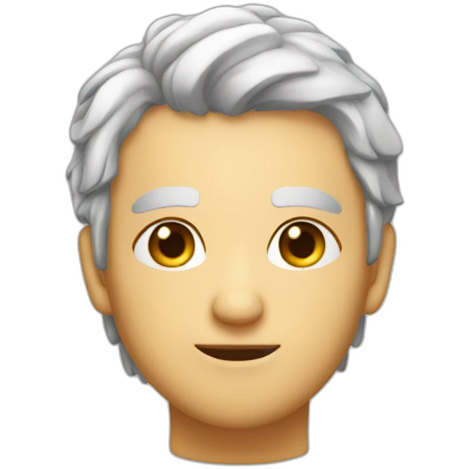 I can't read this emoji