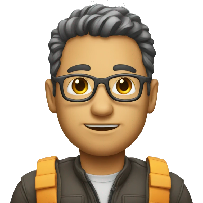 developer emoji