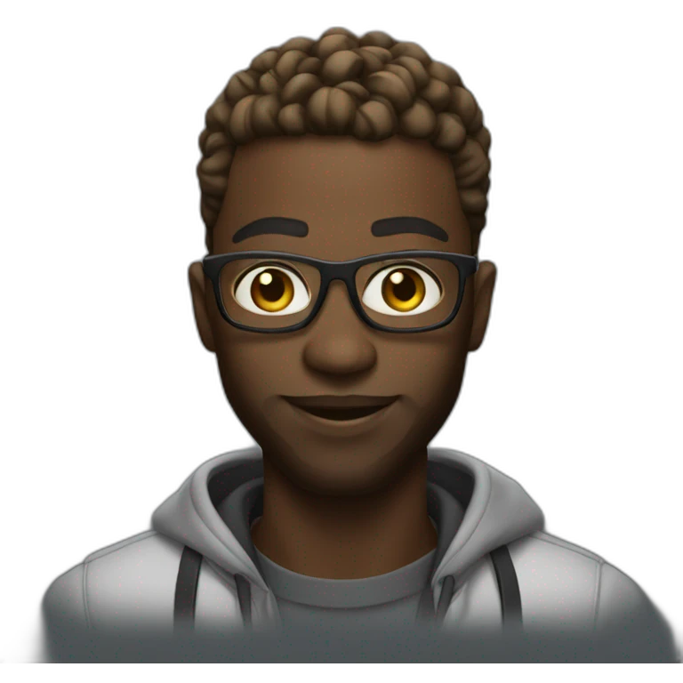 Dadju singer emoji