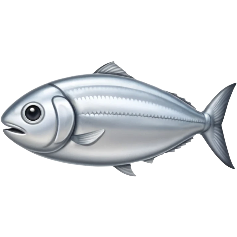 Sardine emoji