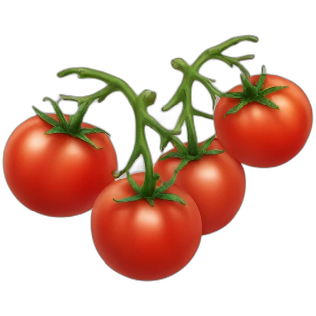 tomatoes emoji