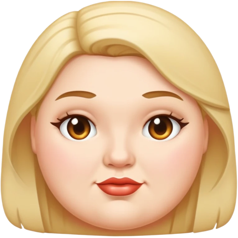 BBW emoji