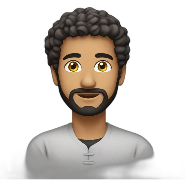 Salah emoji