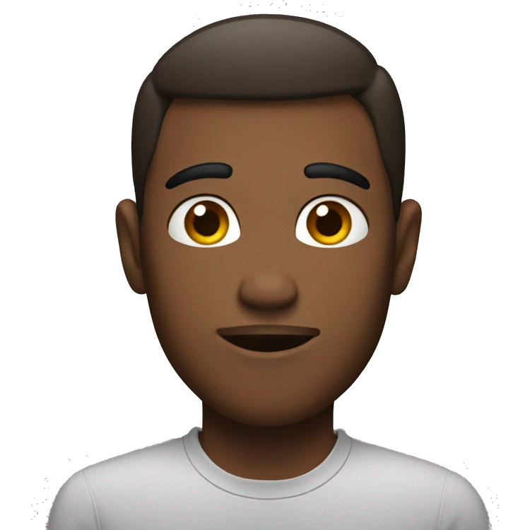 gay 😱 emoji