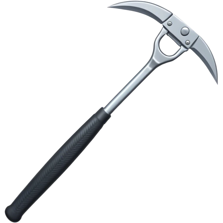 Loppers emoji