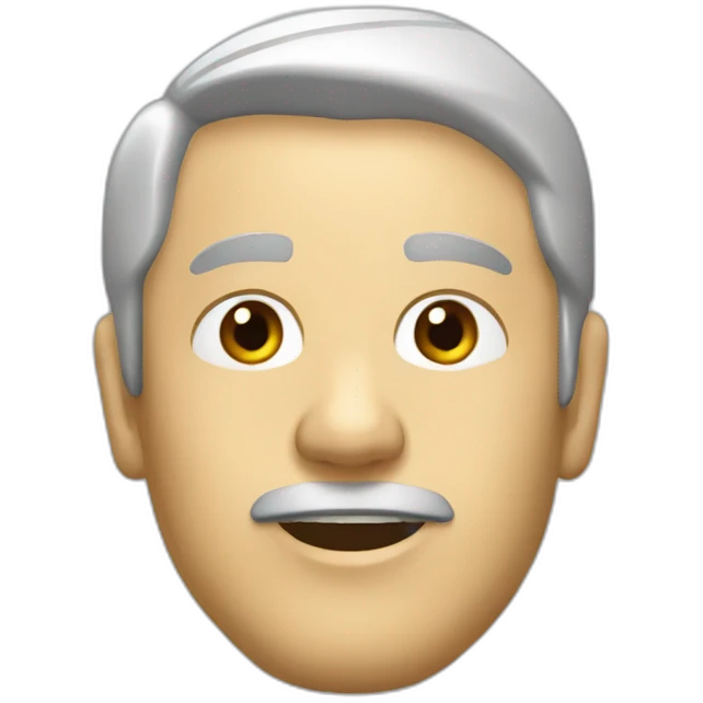bétonière emoji