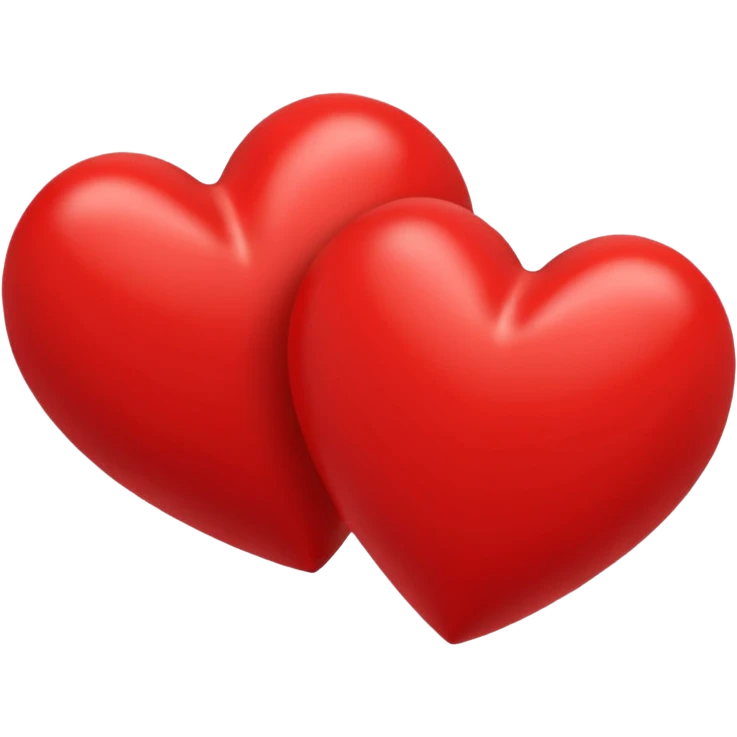 Love emoji