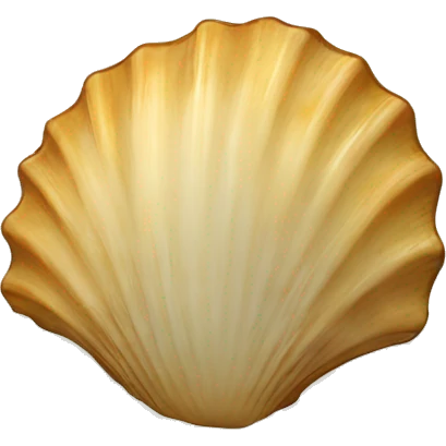 Camino shell emoji