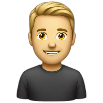 programmer emoji
