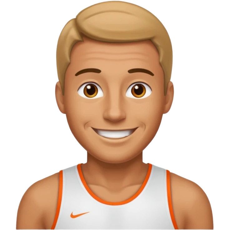 bob sport emoji