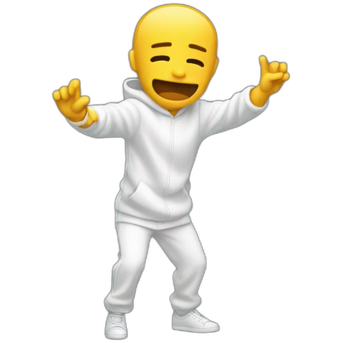 dab emoji