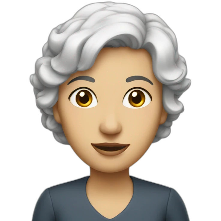 madame arthur emoji